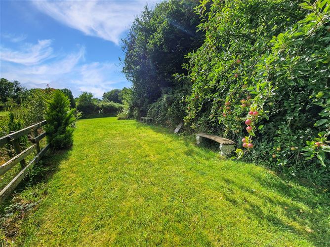 Rannagh, Tulla, Co. Clare
