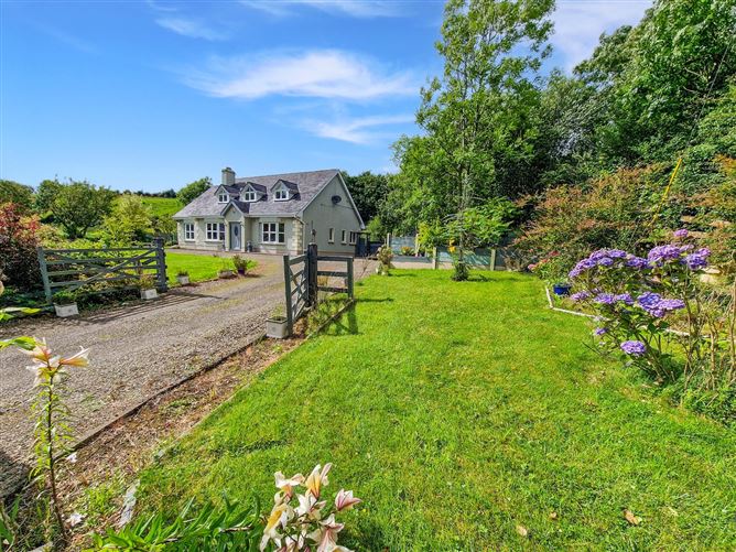 Rannagh, Tulla, Co. Clare