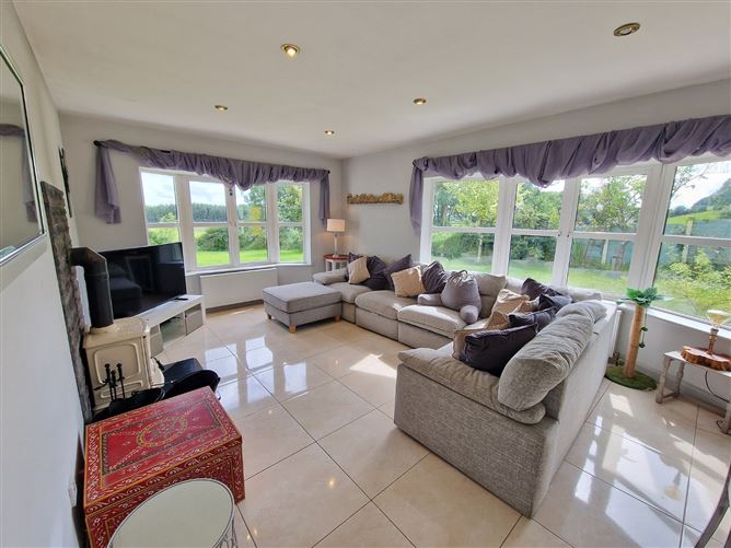 Rannagh, Tulla, Co. Clare