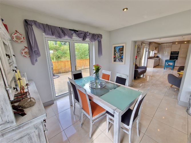 Rannagh, Tulla, Co. Clare