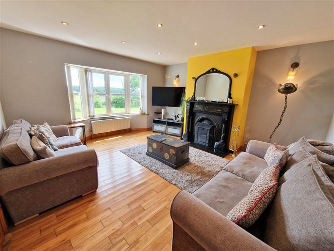 Rannagh, Tulla, Co. Clare