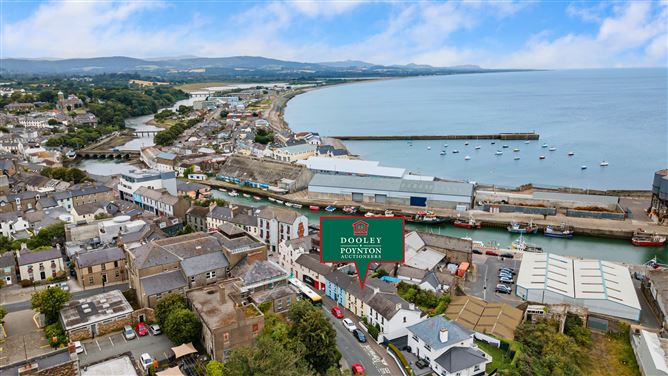 2 Market Street, Wicklow Town, Wicklow
