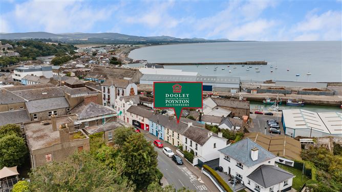 2 Market Street, Wicklow Town, Wicklow