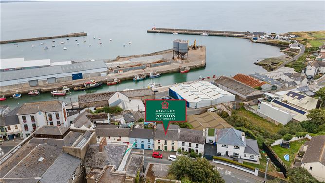 2 Market Street, Wicklow Town, Wicklow