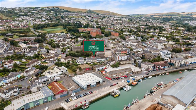 2 Market Street, Wicklow Town, Wicklow