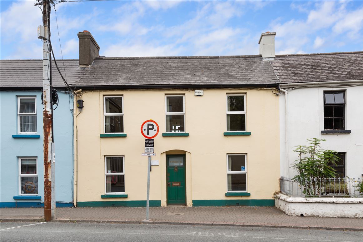 2 Market Street, Wicklow Town, Wicklow