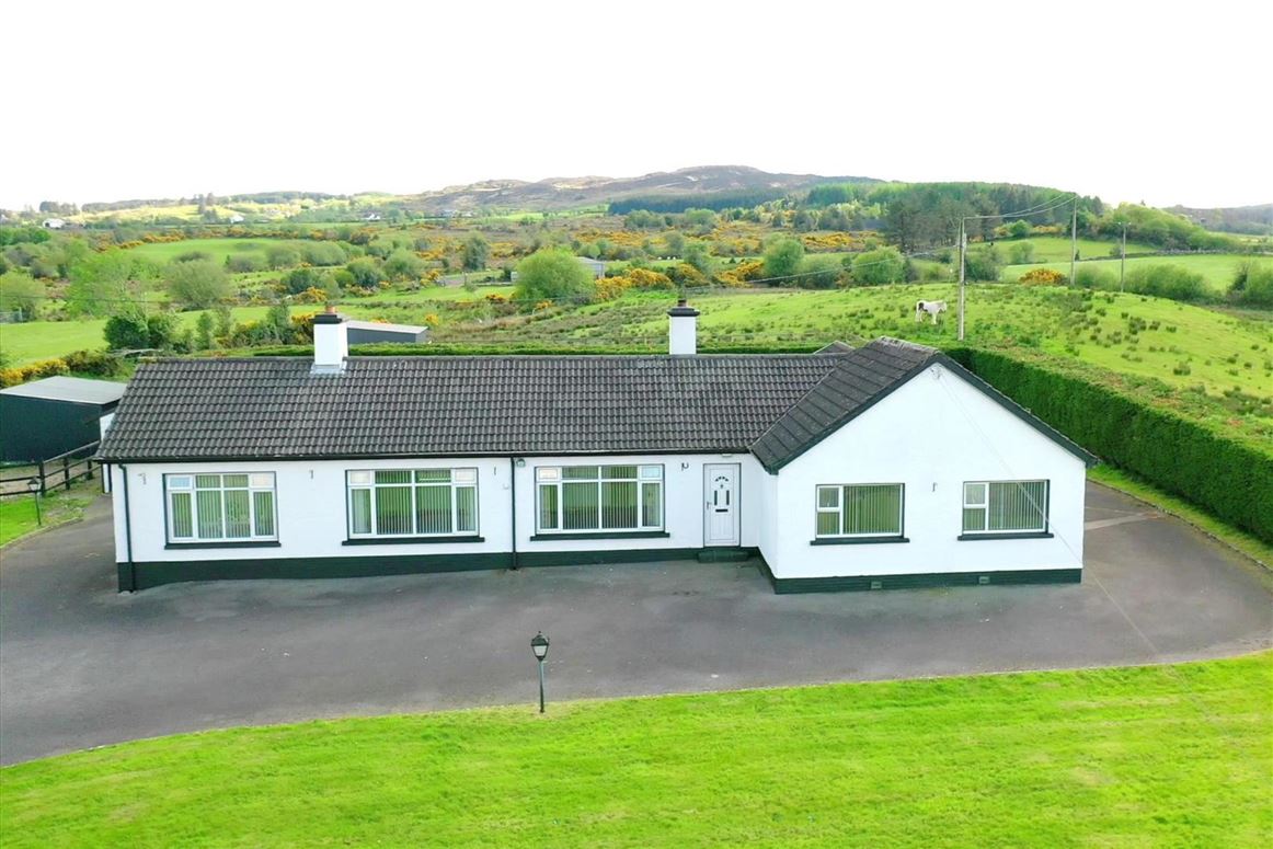Carrickmagrath, Ballybofey, Donegal