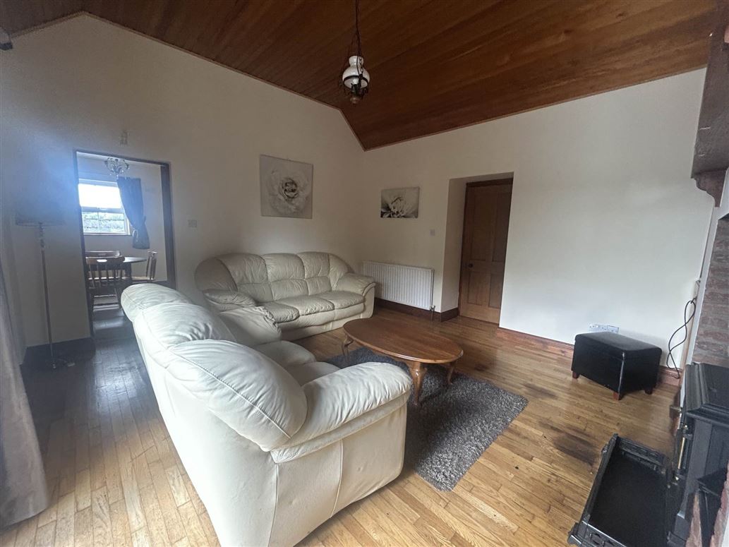 Nooan, Ruan, Ennis, County Clare