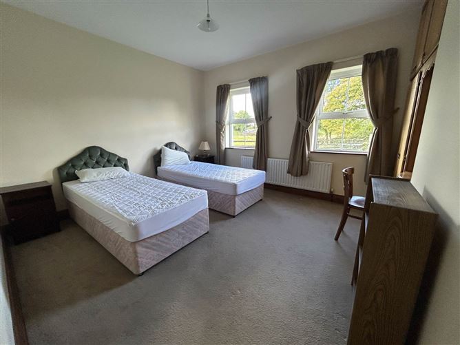 Nooan, Ruan, Ennis, County Clare