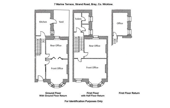 7 Marine Terrace, Strand Road, Bray, Wicklow