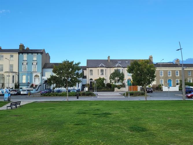 7 Marine Terrace, Strand Road, Bray, Wicklow