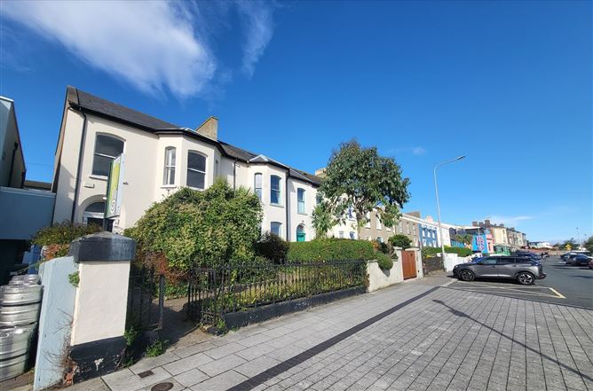 7 Marine Terrace, Strand Road, Bray, Wicklow