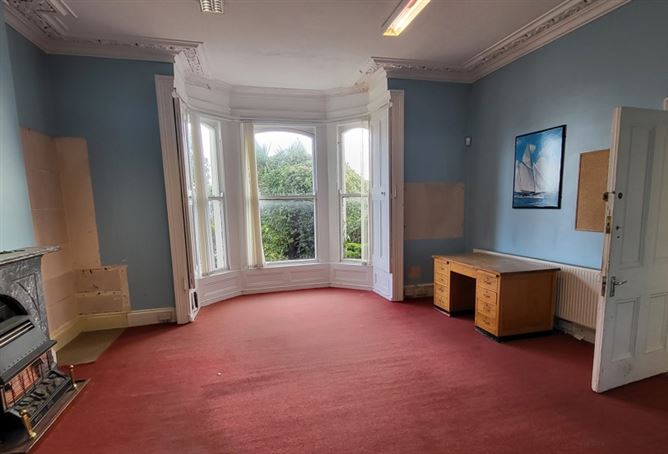 7 Marine Terrace, Strand Road, Bray, Wicklow