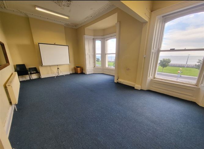 7 Marine Terrace, Strand Road, Bray, Wicklow