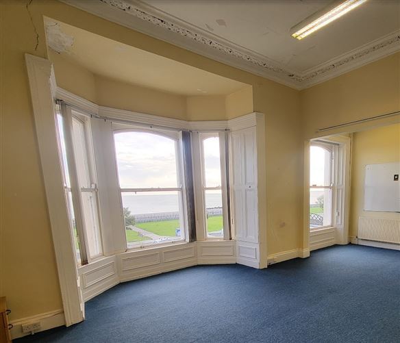 7 Marine Terrace, Strand Road, Bray, Wicklow