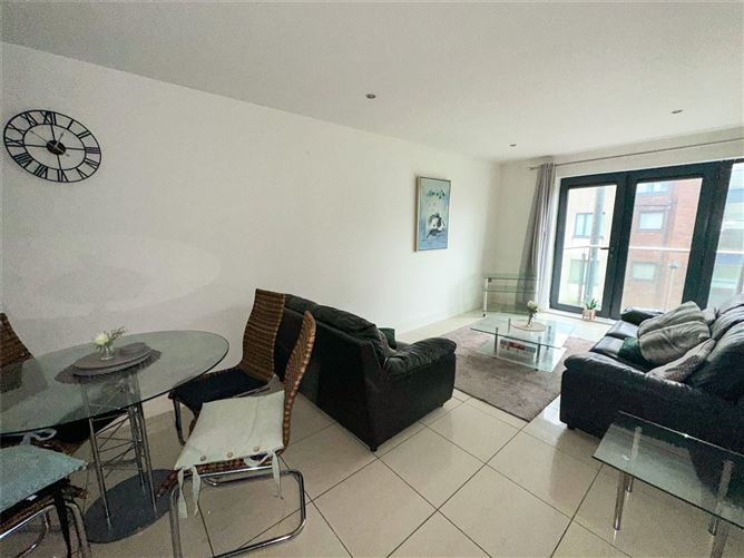 127 Cuirt Seoige, Bohermore, Galway