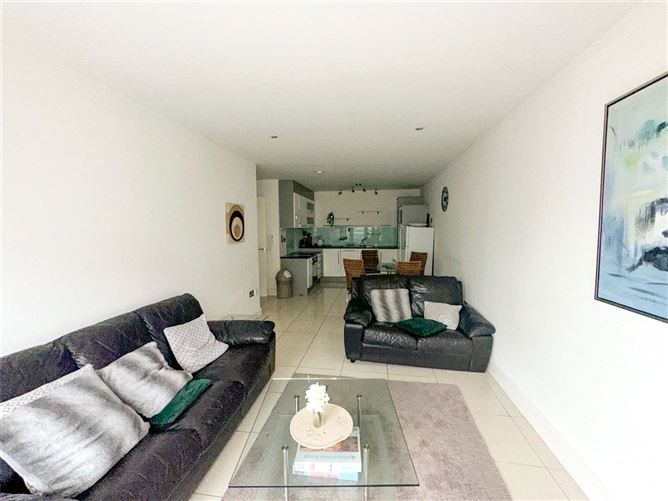 127 Cuirt Seoige, Bohermore, Galway
