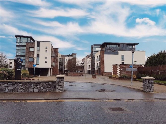 127 Cuirt Seoige, Bohermore, Galway