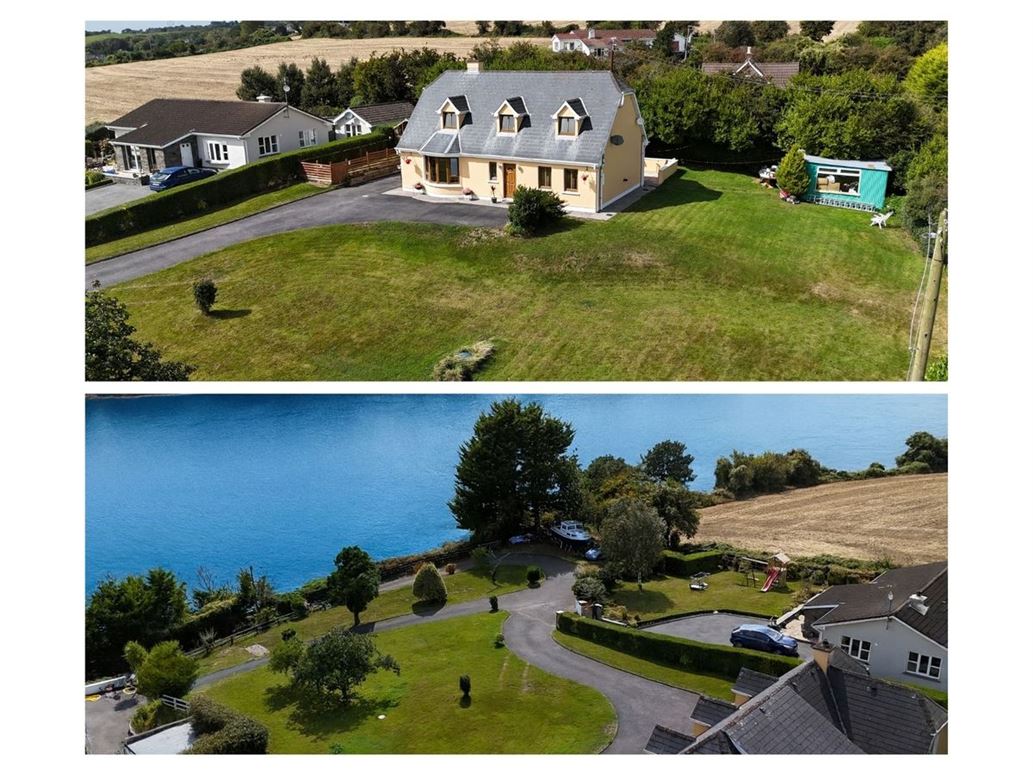 Buncoille, Monkstown, Cork