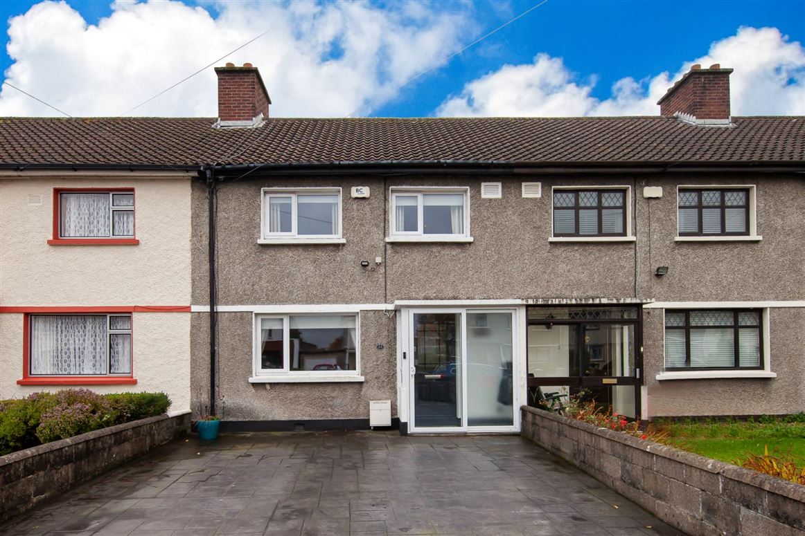 22 Chanel Avenue, Artane, Dublin 5, County Dublin