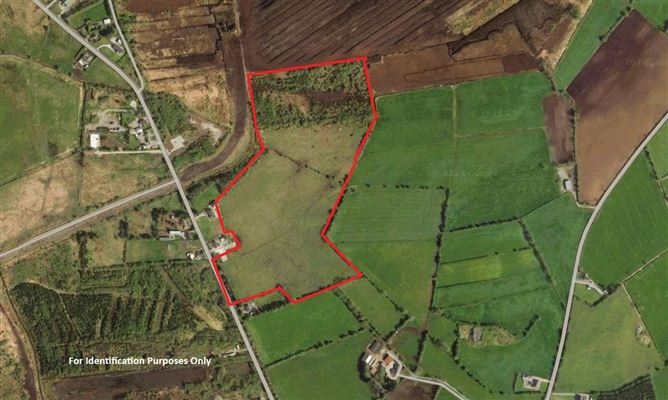 Lands Derrycooley, Rahan, Tullamore, Co. Offaly