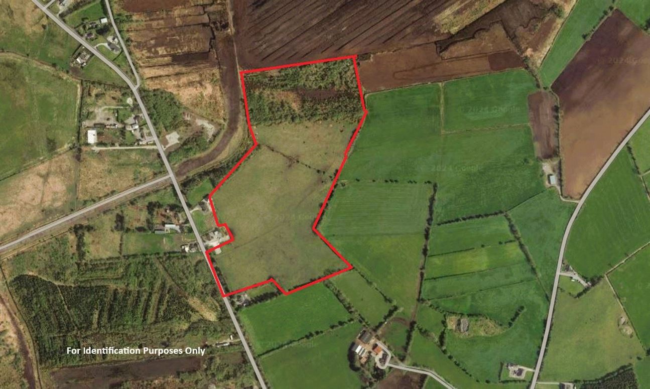 Lands Derrycooley, Rahan, Tullamore, Co. Offaly