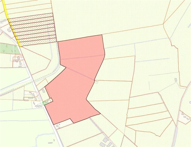 Lands Derrycooley, Rahan, Tullamore, Co. Offaly