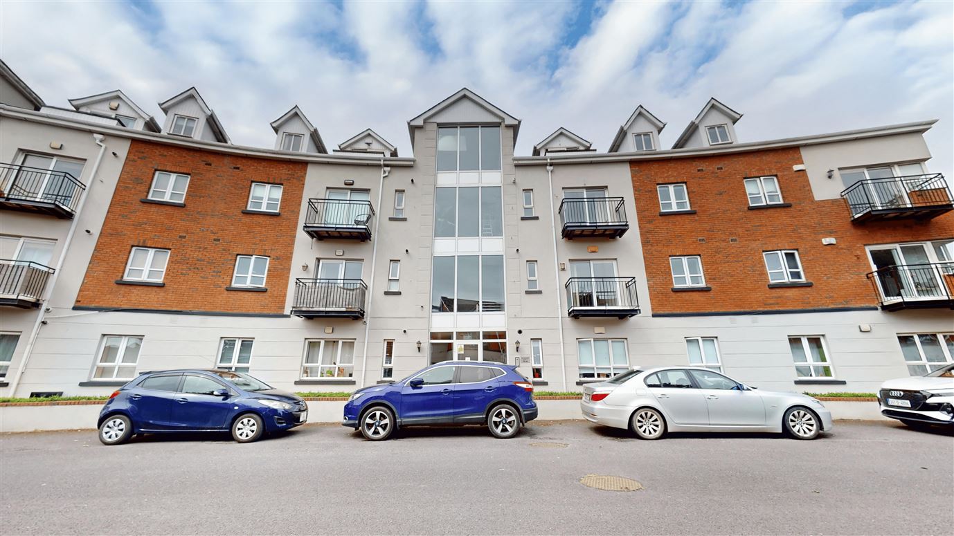 36 Ballisk Court , Donabate,   County Dublin