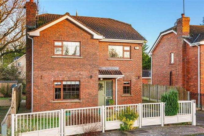 2 Park View, Virginia, Cavan