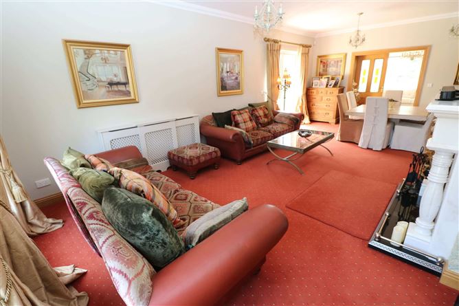 Elvana House, Louth Hall, Tallanstown, Louth