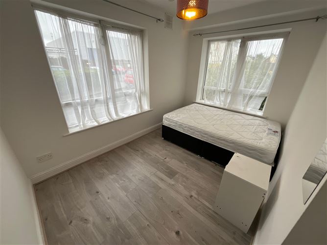 Moynihan Court, Tallaght, Dublin 24