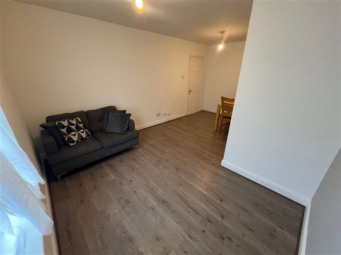 Moynihan Court, Tallaght, Dublin 24
