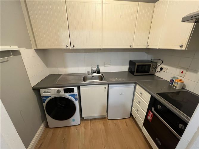 Moynihan Court, Tallaght, Dublin 24