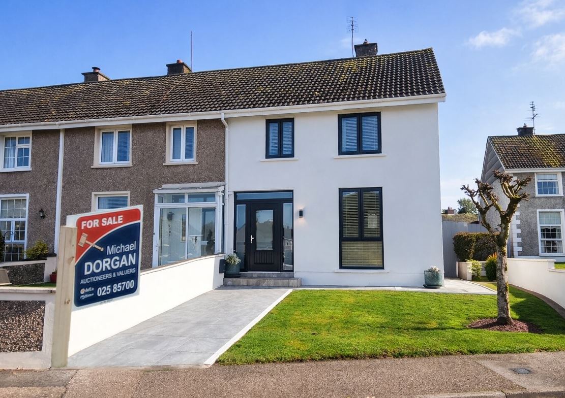 Beechfield, Fermoy, Cork