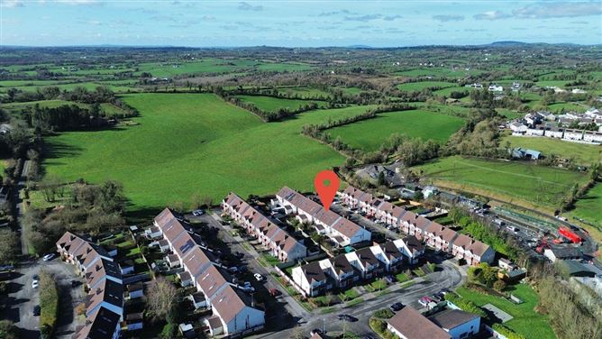 35 Ashford Downs, Ballyjamesduff, Co. Cavan