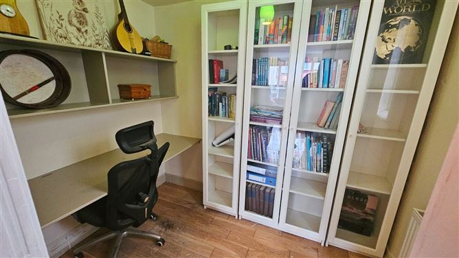 35 Ashford Downs, Ballyjamesduff, Co. Cavan