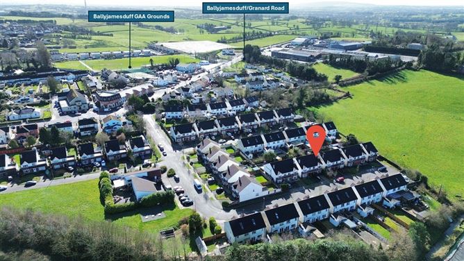 35 Ashford Downs, Ballyjamesduff, Co. Cavan