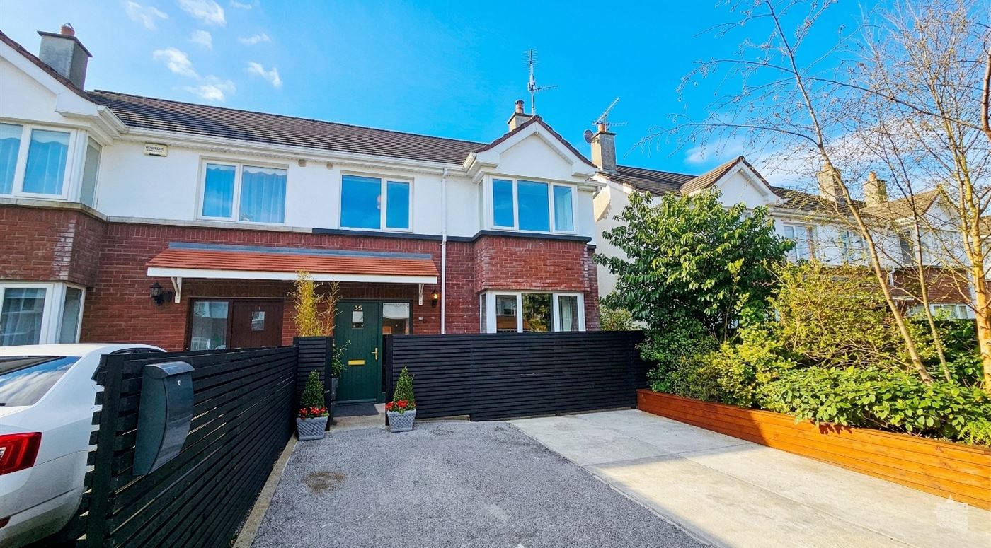 35 Ashford Downs, Ballyjamesduff, Co. Cavan