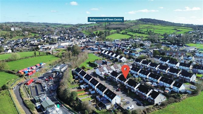 35 Ashford Downs, Ballyjamesduff, Co. Cavan