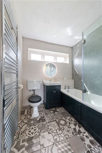 Robin Hill, Ballymana Lane, Kiltipper, Tallaght, Dublin 24