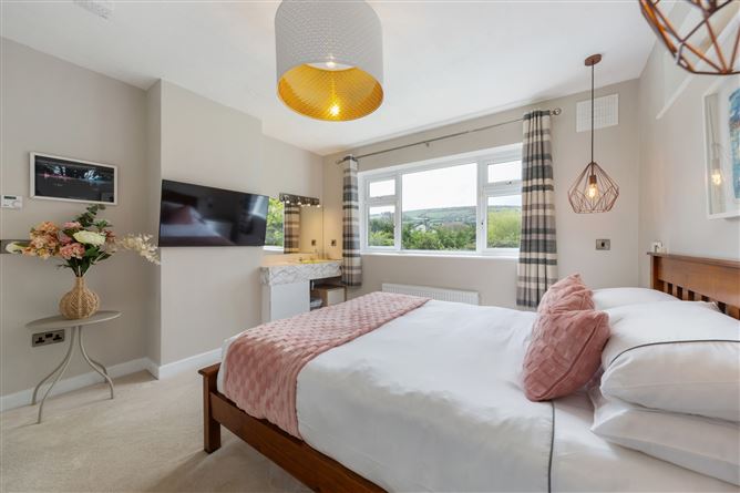 Robin Hill, Ballymana Lane, Kiltipper, Tallaght, Dublin 24