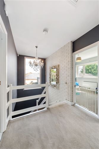 Robin Hill, Ballymana Lane, Kiltipper, Tallaght, Dublin 24