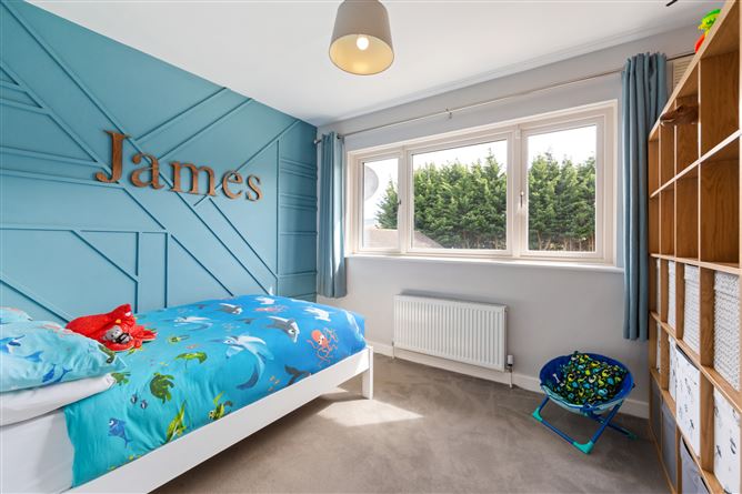 Robin Hill, Ballymana Lane, Kiltipper, Tallaght, Dublin 24