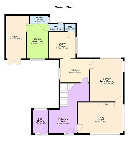 Robin Hill, Ballymana Lane, Kiltipper, Tallaght, Dublin 24