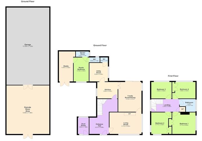 Robin Hill, Ballymana Lane, Kiltipper, Tallaght, Dublin 24