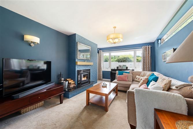 Robin Hill, Ballymana Lane, Kiltipper, Tallaght, Dublin 24