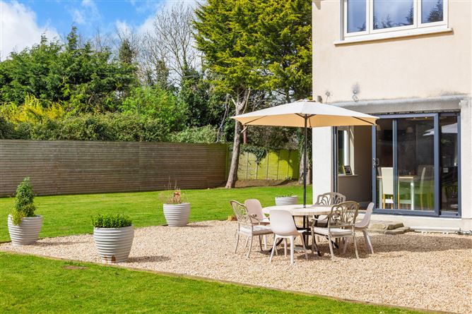 Robin Hill, Ballymana Lane, Kiltipper, Tallaght, Dublin 24