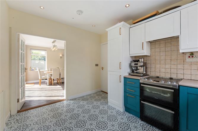 Robin Hill, Ballymana Lane, Kiltipper, Tallaght, Dublin 24