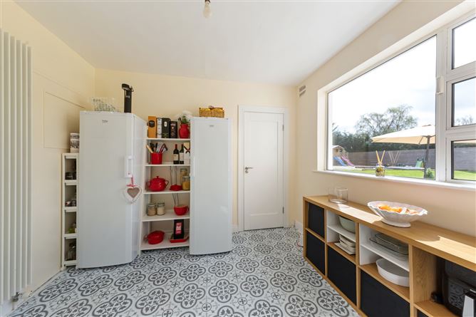 Robin Hill, Ballymana Lane, Kiltipper, Tallaght, Dublin 24