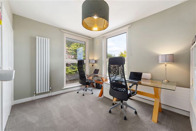 Robin Hill, Ballymana Lane, Kiltipper, Tallaght, Dublin 24